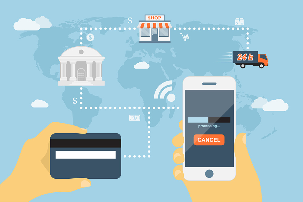 Cara Kerja Payment Gateway Di Dalam Bisnis E-Commerce