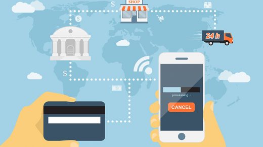 Cara Kerja Payment Gateway Di Dalam Bisnis E-Commerce